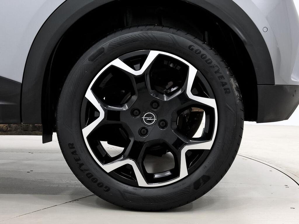 Opel Mokka 1.2 T 100kW (136 CV) Ultimate 11