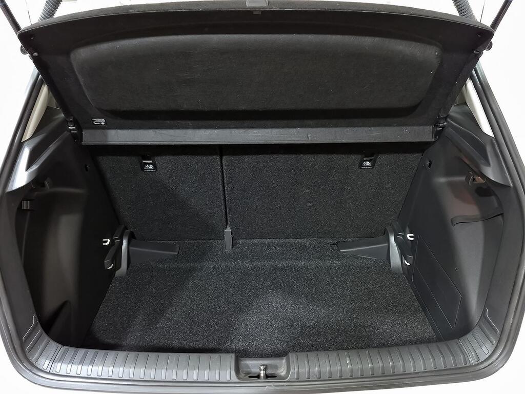 Skoda Fabia 1.0 TSI 70KW (95CV) Ambition 9