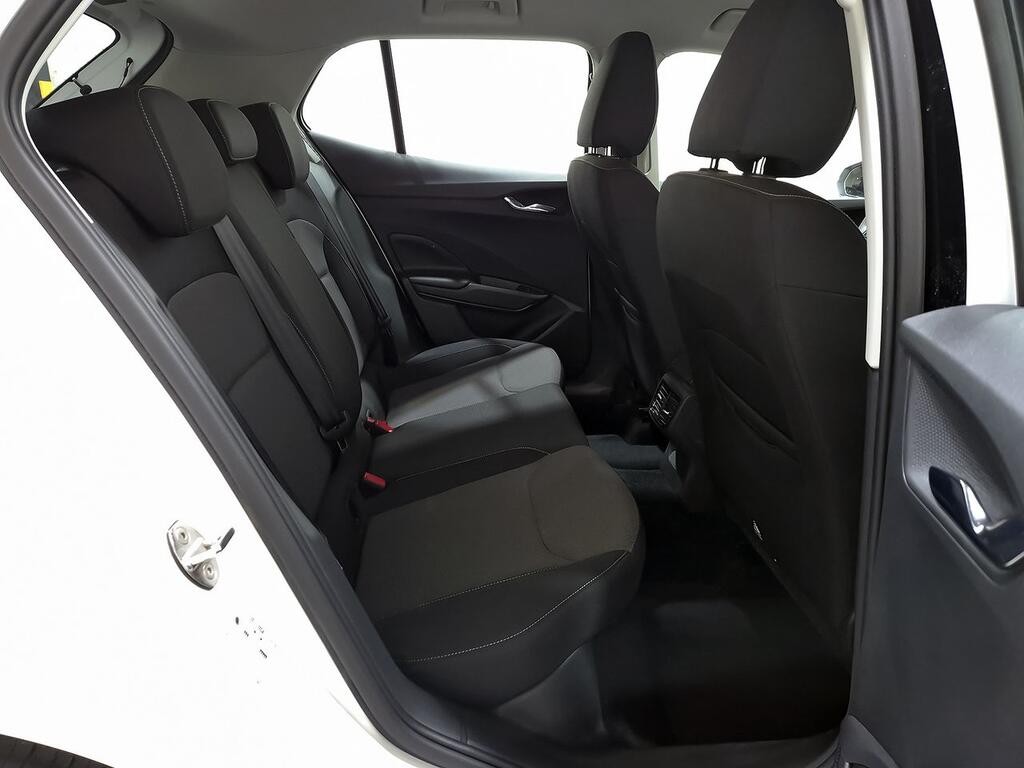 Skoda Fabia 1.0 TSI 70KW (95CV) Ambition 8