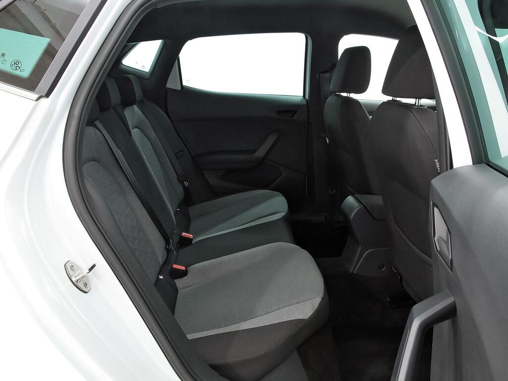 Seat Ibiza 1.0 TSI 85kW Xcellence 6