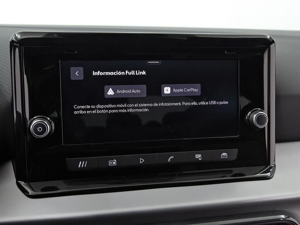 Seat Ibiza 1.0 TSI 85kW Xcellence 20