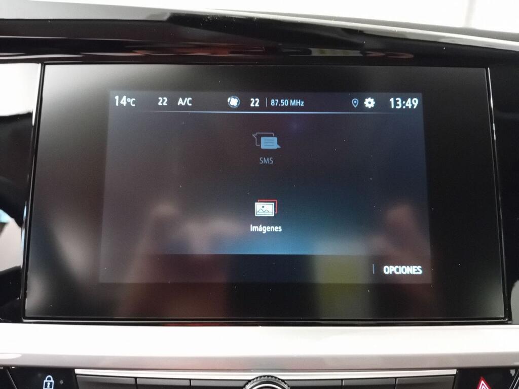 Opel Grandland 1.2 Turbo Business Edition 8