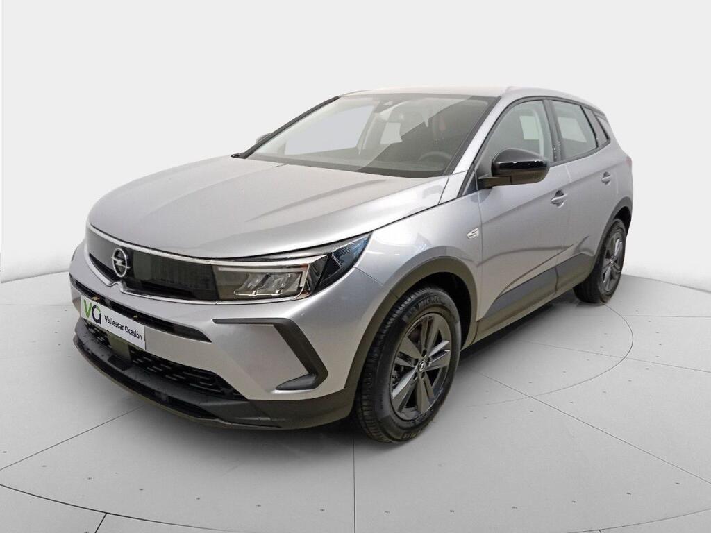 Opel Grandland 1.2 Turbo Business Edition 1