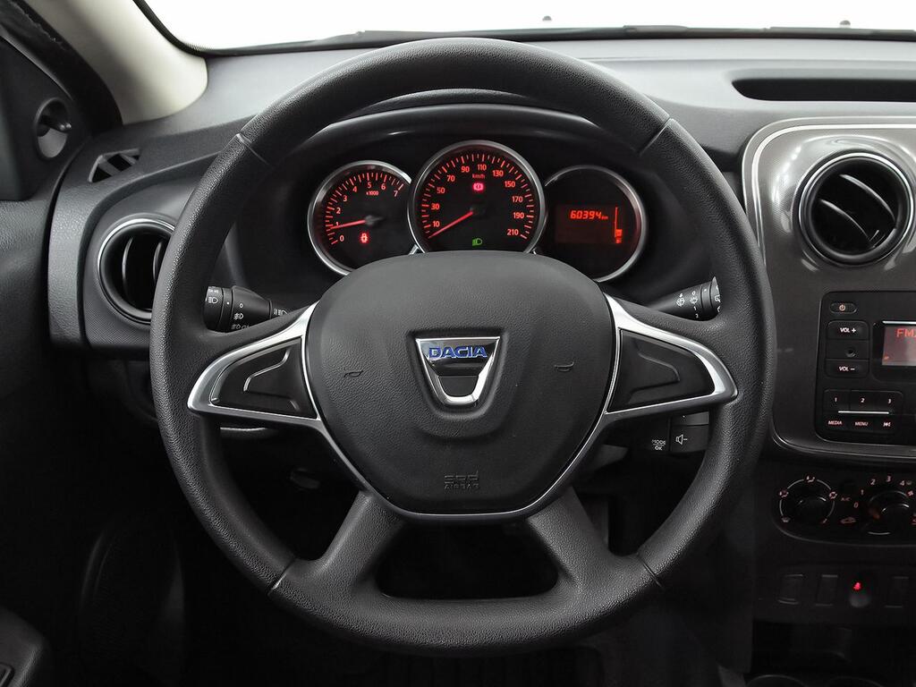 Dacia Sandero Stepway Comfort TCE 66kW (90CV) - SS 20