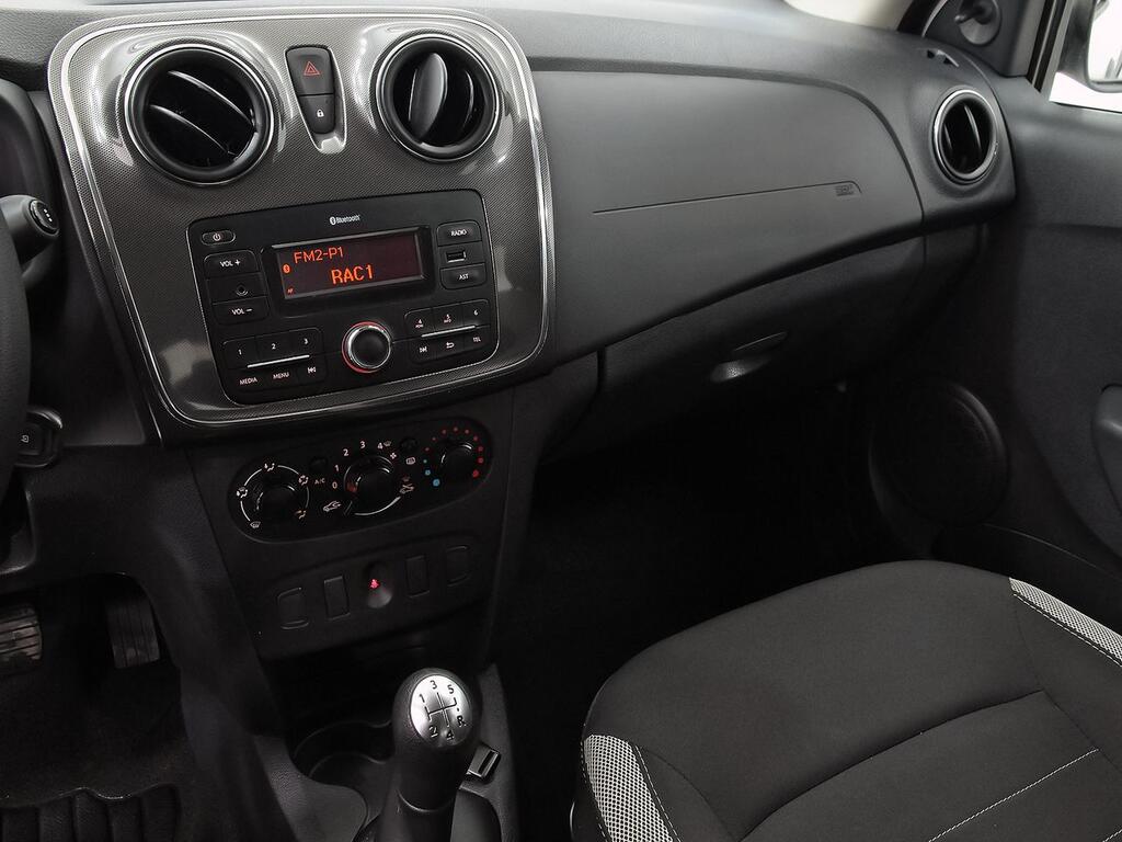 Dacia Sandero Stepway Comfort TCE 66kW (90CV) - SS 11