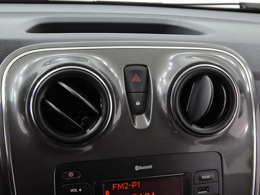 Dacia Sandero Stepway Comfort TCE 66kW (90CV) - SS 21