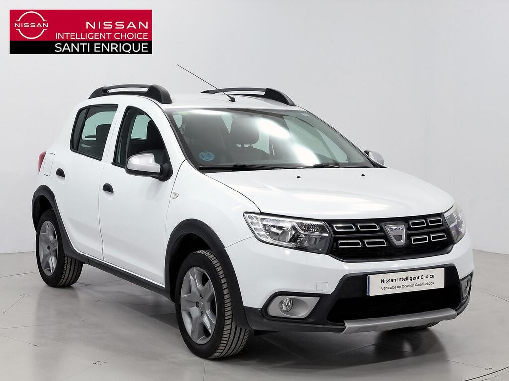 Dacia Sandero Stepway Comfort TCE 66kW (90CV) - SS 1