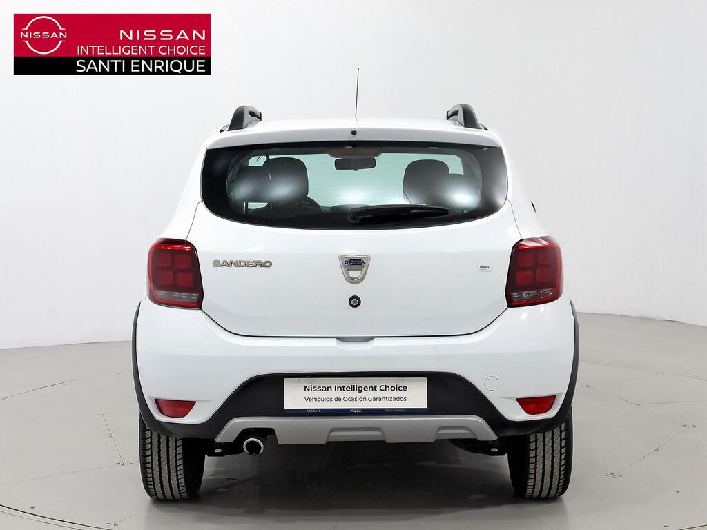 Dacia Sandero Stepway Comfort TCE 66kW (90CV) - SS 5