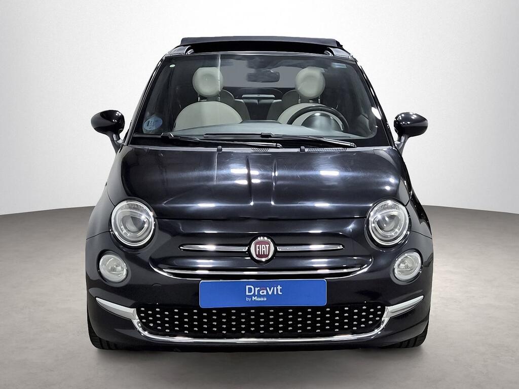 Fiat 500 Dolcevita 1.0 Hybrid 51KW (70 CV) 4