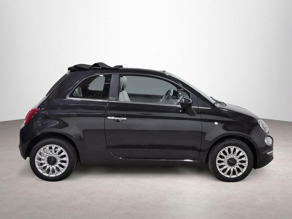 Fiat 500 Dolcevita 1.0 Hybrid 51KW (70 CV) 3