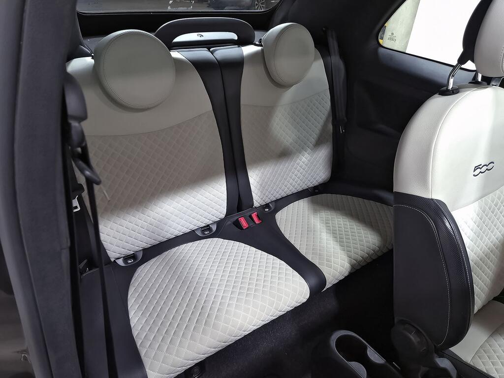 Fiat 500 Dolcevita 1.0 Hybrid 51KW (70 CV) 8