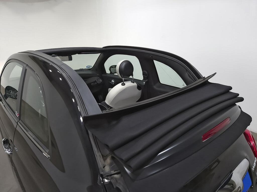 Fiat 500 Dolcevita 1.0 Hybrid 51KW (70 CV) 27