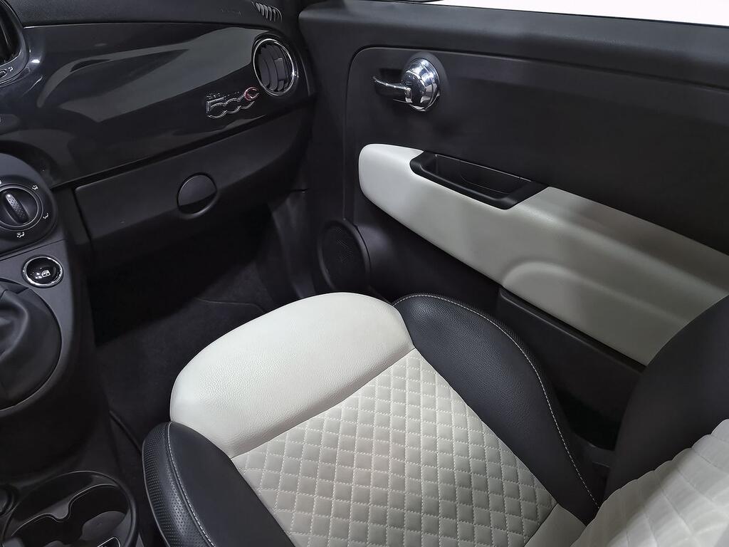 Fiat 500 Dolcevita 1.0 Hybrid 51KW (70 CV) 24