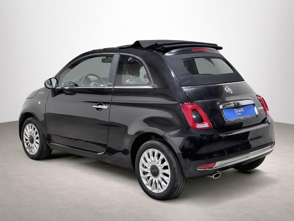 Fiat 500 Dolcevita 1.0 Hybrid 51KW (70 CV) 2