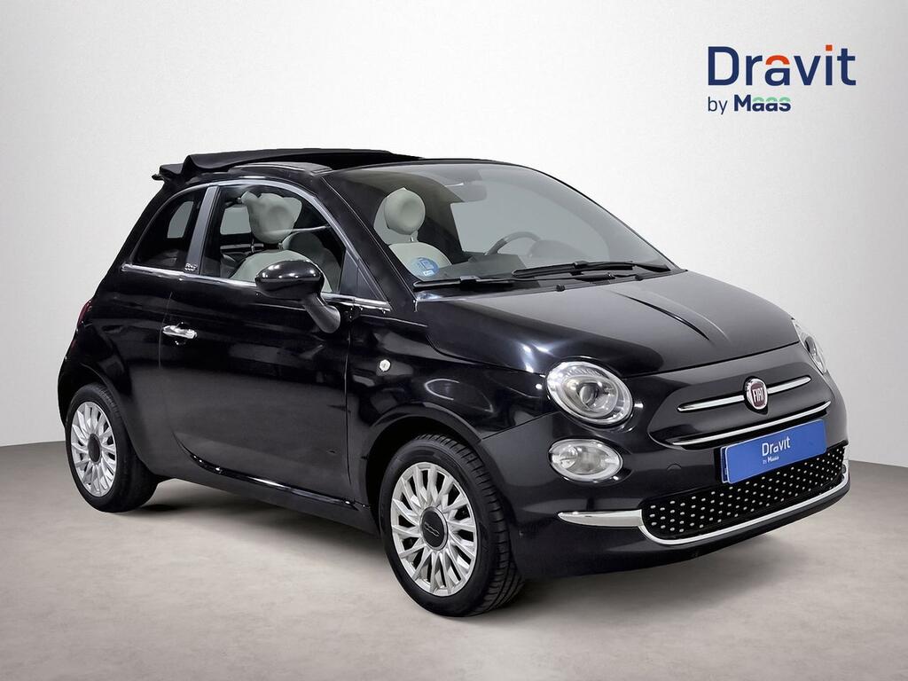 Fiat 500 Dolcevita 1.0 Hybrid 51KW (70 CV) 1