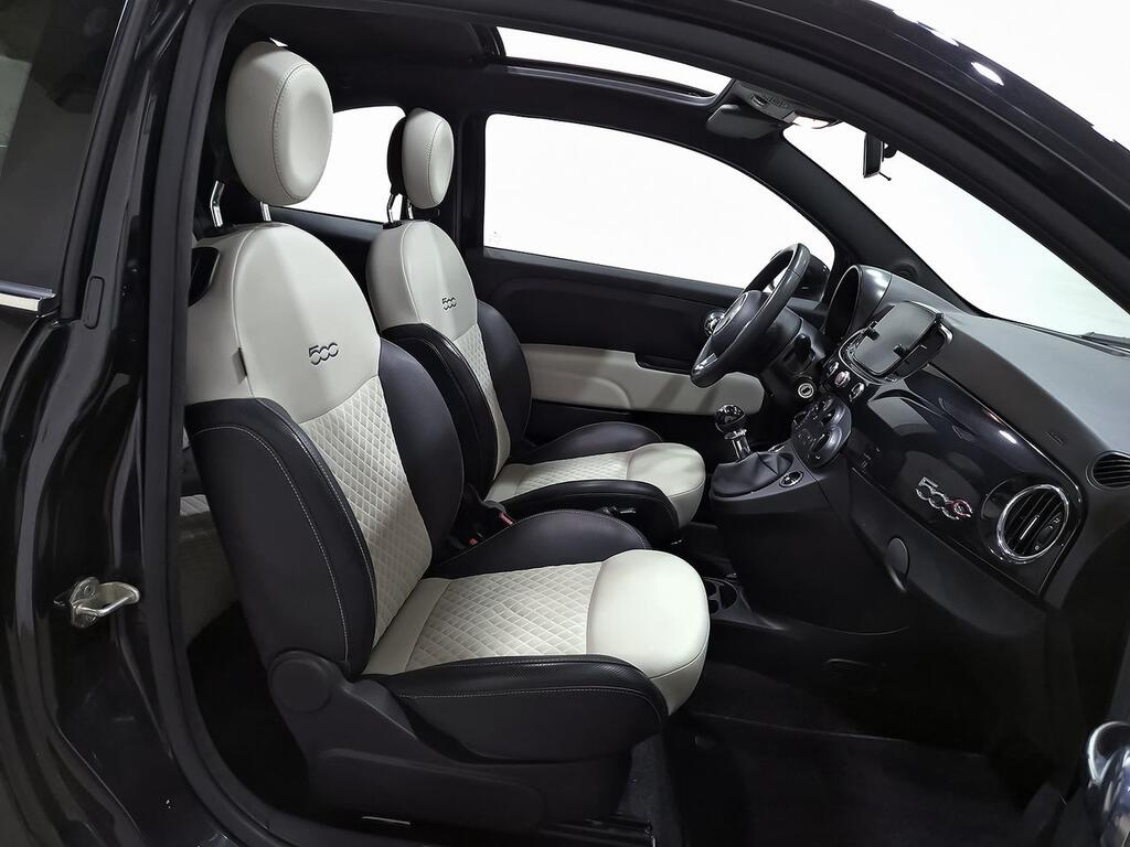 Fiat 500 Dolcevita 1.0 Hybrid 51KW (70 CV) 7