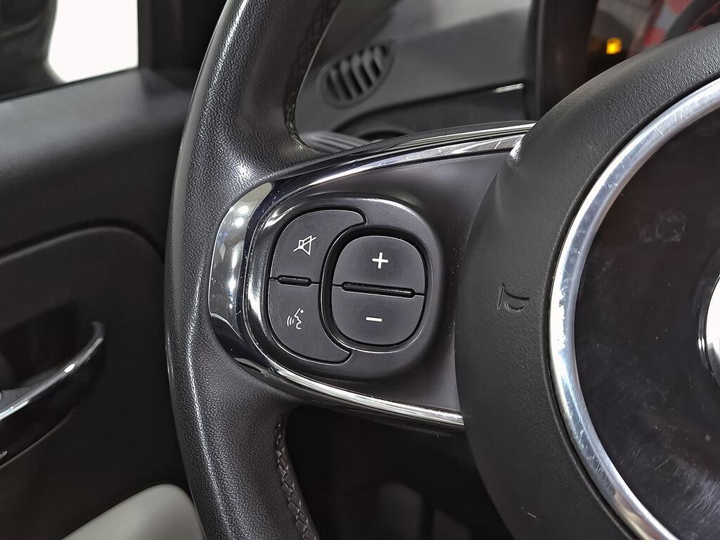 Fiat 500 Dolcevita 1.0 Hybrid 51KW (70 CV) 16