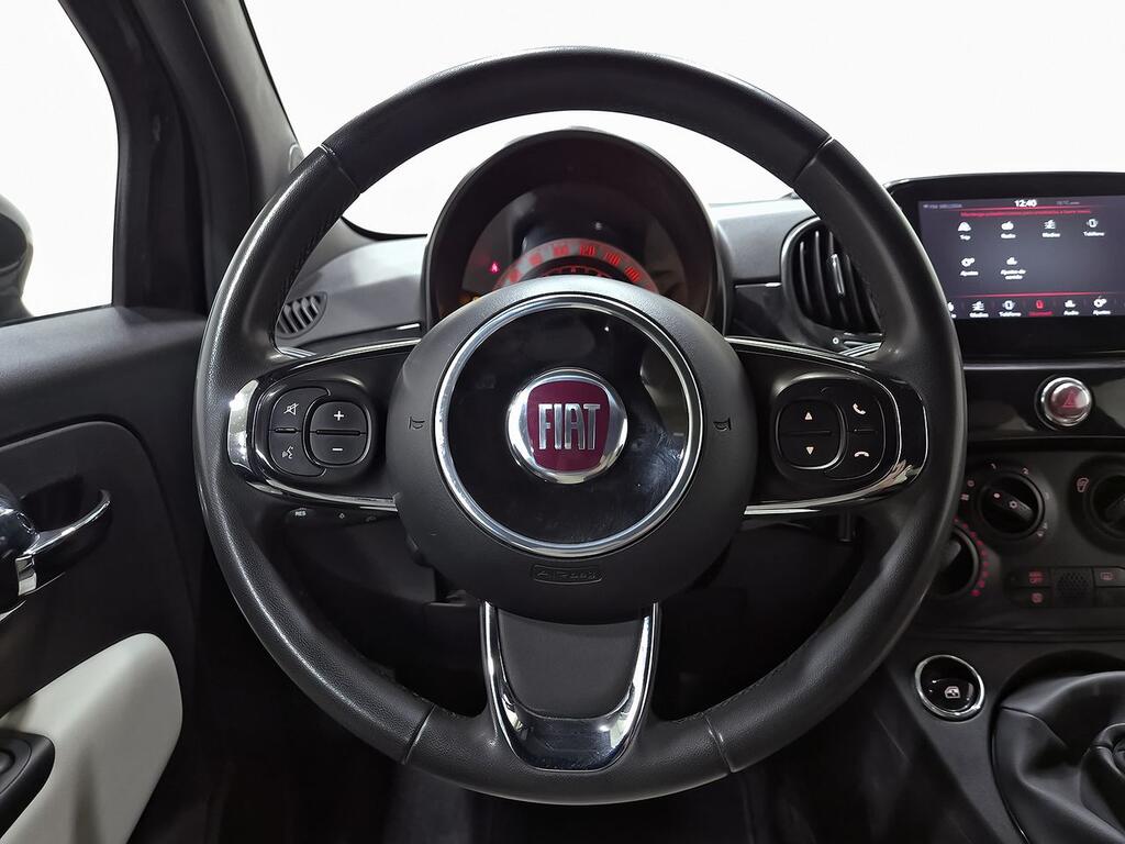 Fiat 500 Dolcevita 1.0 Hybrid 51KW (70 CV) 18