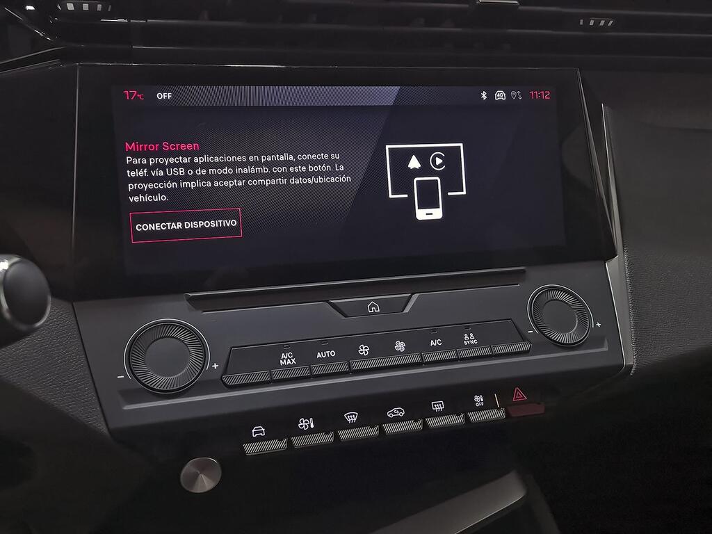 Peugeot 308 5P Allure Hybrid MHEV 136 e-DCS6 24