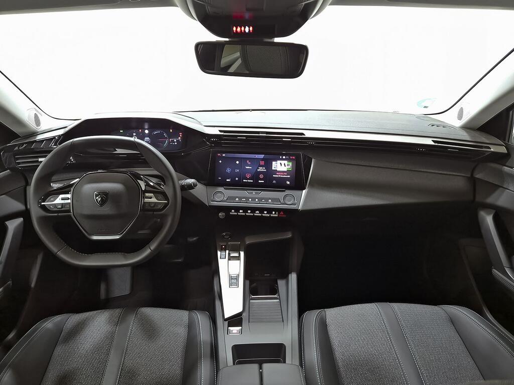 Peugeot 308 5P Allure Hybrid MHEV 136 e-DCS6 6