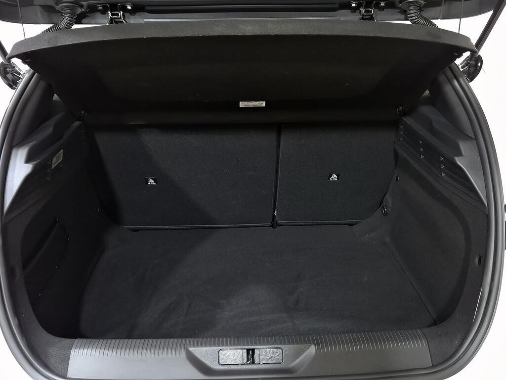 Peugeot 308 5P Allure Hybrid MHEV 136 e-DCS6 9