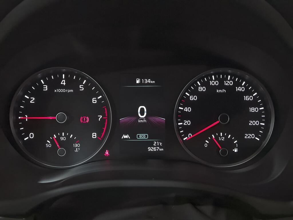 Kia Stonic 1.0 T-GDi 74kW MHEV MT Style Edition 13