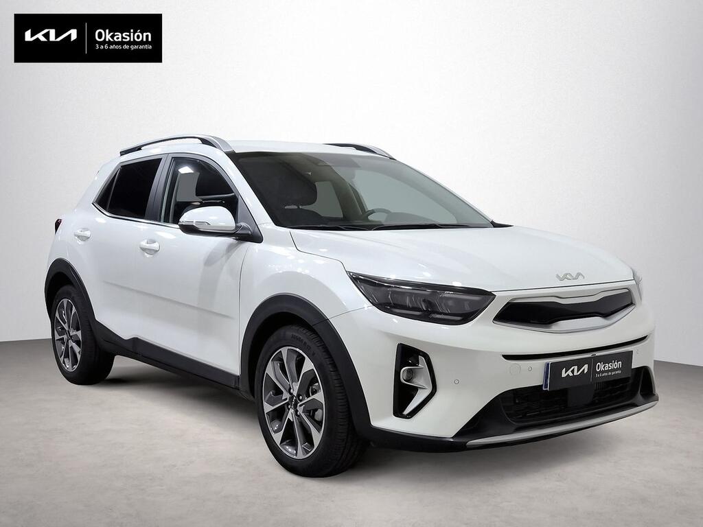 Kia Stonic 1.0 T-GDi 74kW MHEV MT Style Edition 1