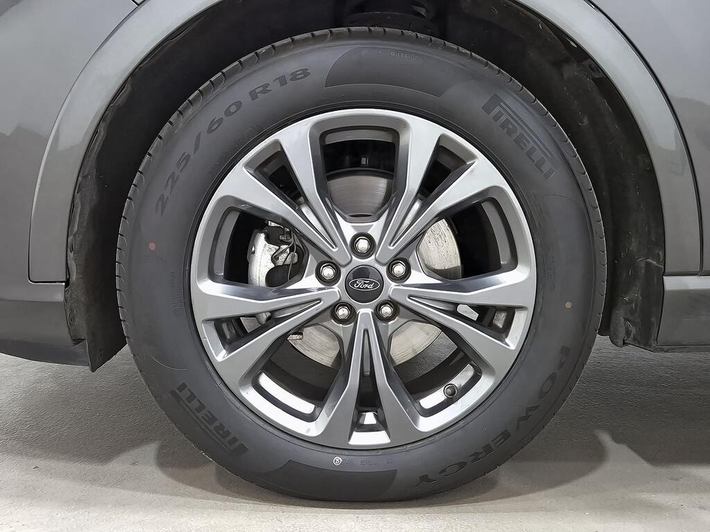 Ford Kuga ST-Line 2.5 Duratec FHEV 140kW Auto 10