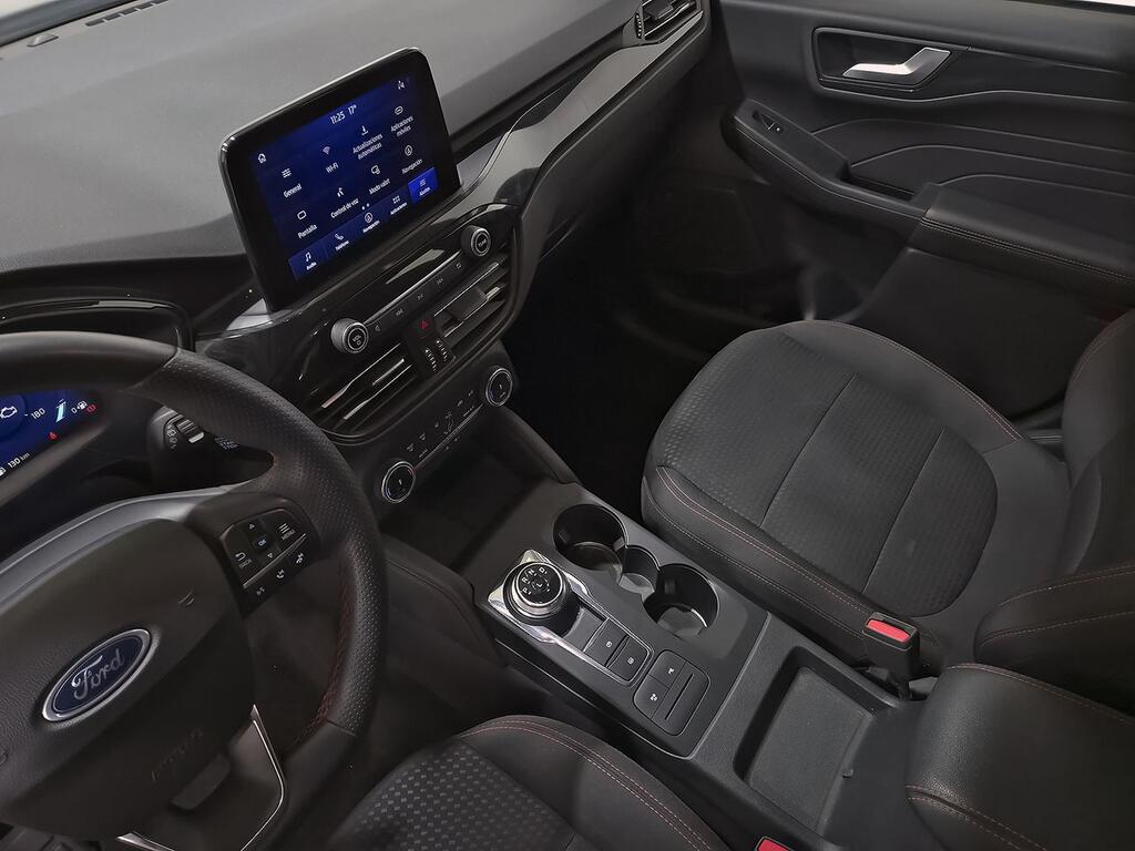 Ford Kuga ST-Line 2.5 Duratec FHEV 140kW Auto 30