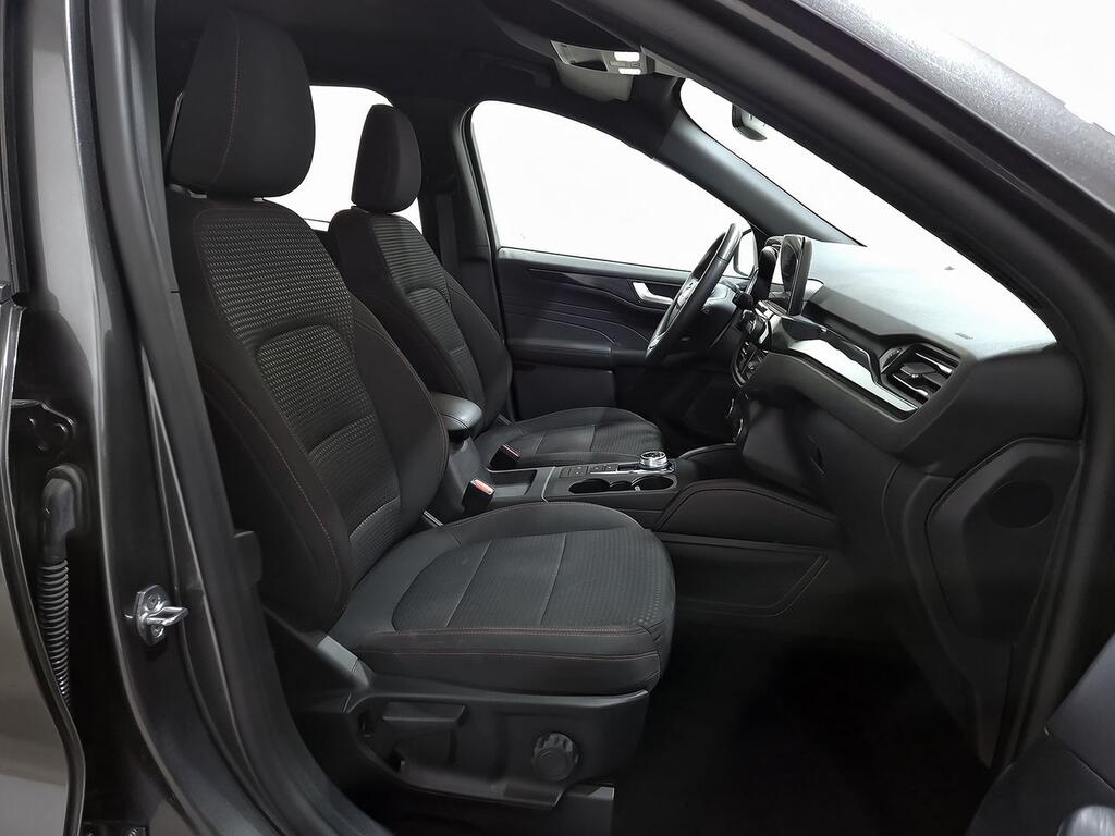 Ford Kuga ST-Line 2.5 Duratec FHEV 140kW Auto 7