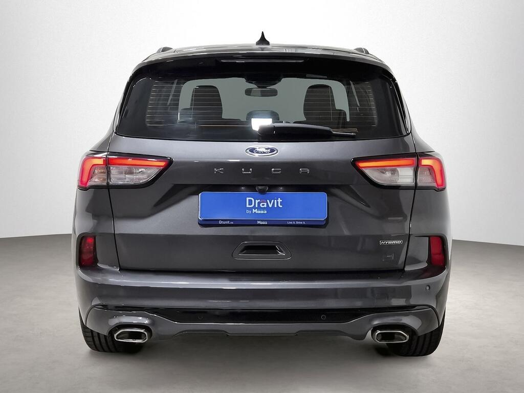 Ford Kuga ST-Line 2.5 Duratec FHEV 140kW Auto 5