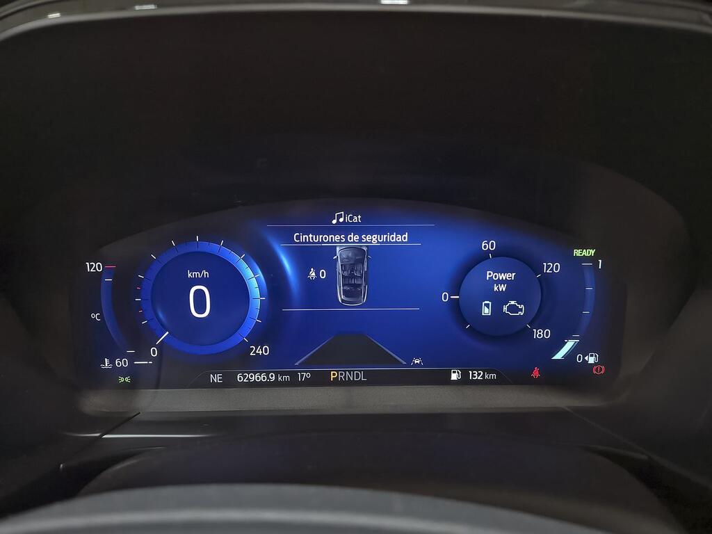 Ford Kuga ST-Line 2.5 Duratec FHEV 140kW Auto 13