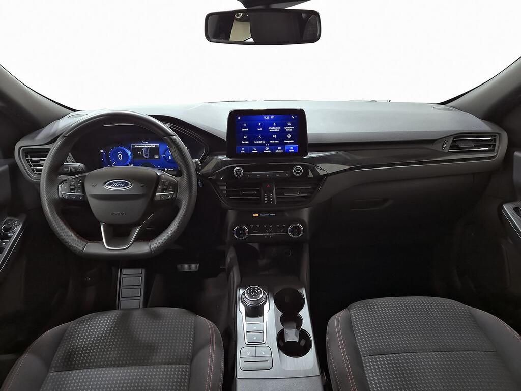 Ford Kuga ST-Line 2.5 Duratec FHEV 140kW Auto 6