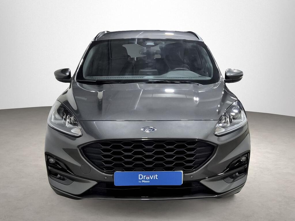 Ford Kuga ST-Line 2.5 Duratec FHEV 140kW Auto 4