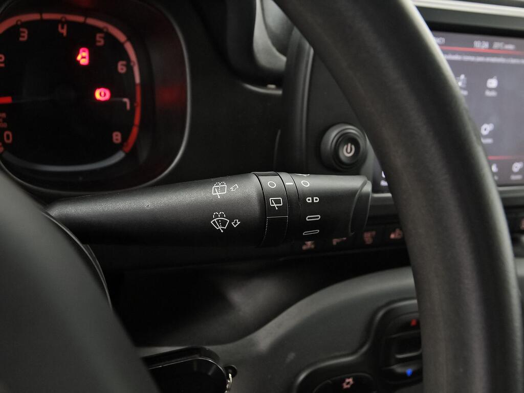 Fiat Panda Sport Hybrid 1.0 Gse 51kw (70CV) 16