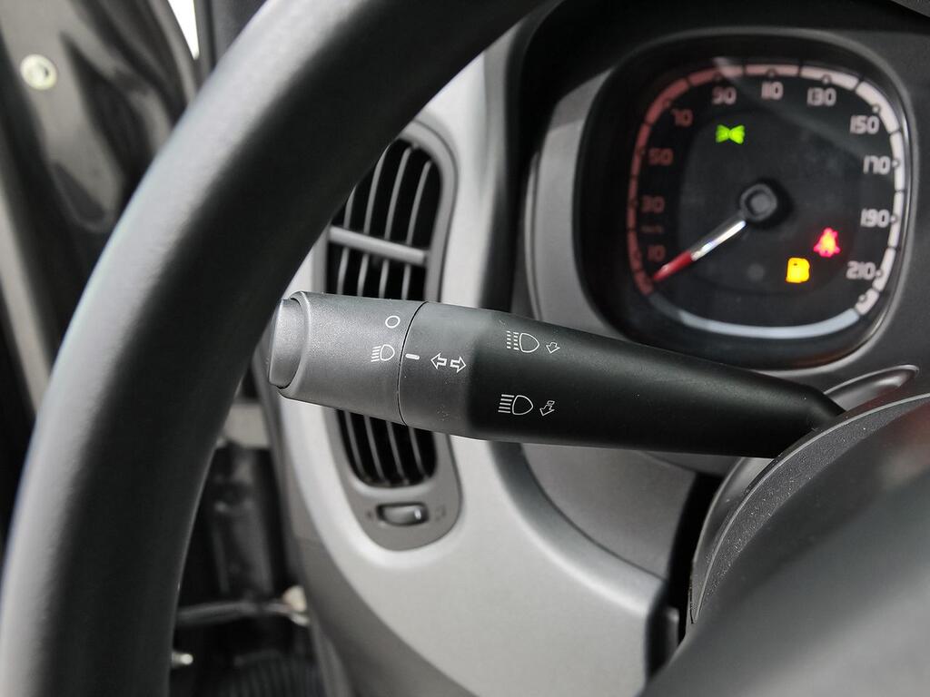 Fiat Panda Sport Hybrid 1.0 Gse 51kw (70CV) 15