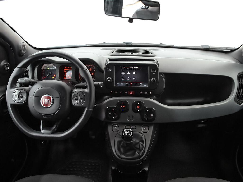 Fiat Panda Sport Hybrid 1.0 Gse 51kw (70CV) 7