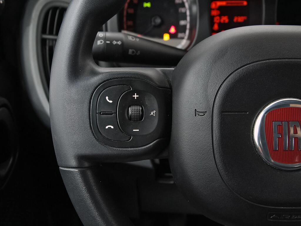 Fiat Panda Sport Hybrid 1.0 Gse 51kw (70CV) 17