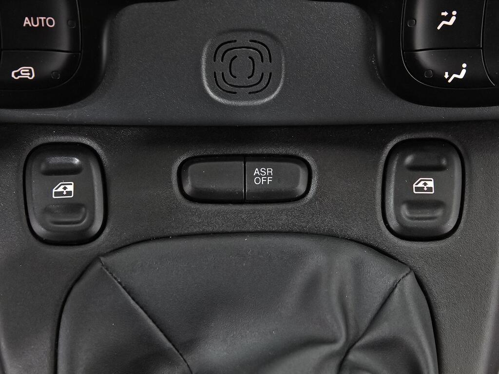 Fiat Panda Sport Hybrid 1.0 Gse 51kw (70CV) 26