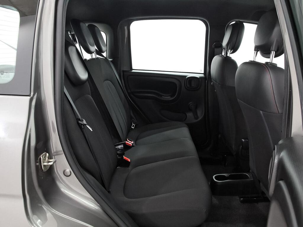 Fiat Panda Sport Hybrid 1.0 Gse 51kw (70CV) 9