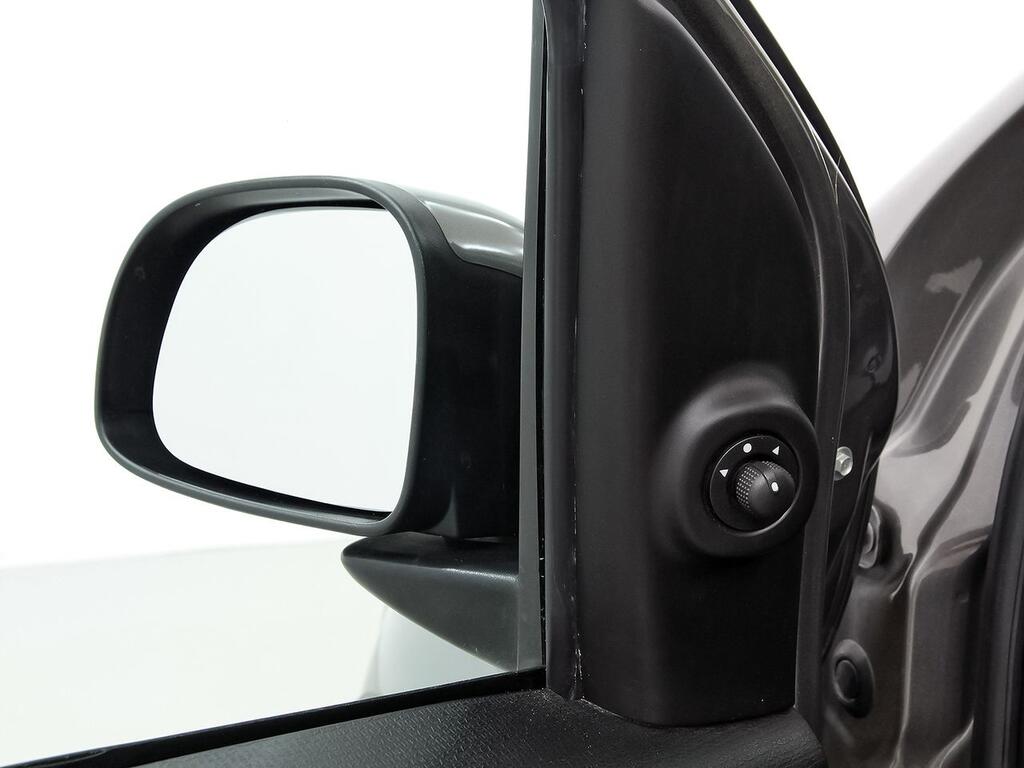 Fiat Panda Sport Hybrid 1.0 Gse 51kw (70CV) 13