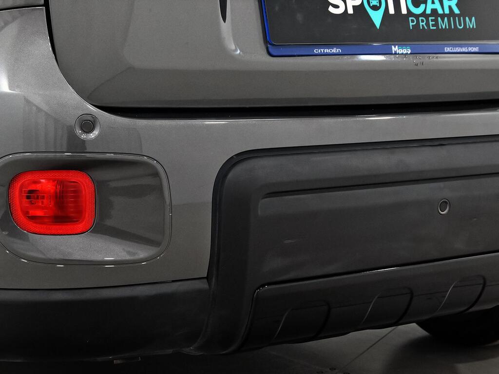 Fiat Panda Sport Hybrid 1.0 Gse 51kw (70CV) 28