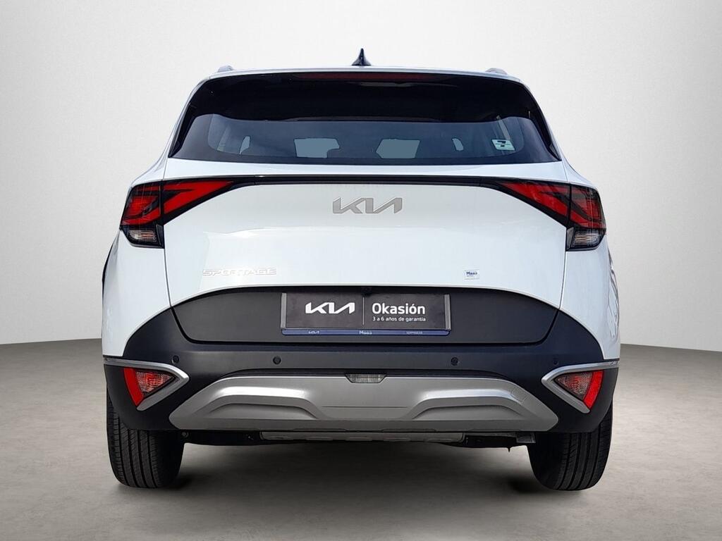 Kia Sportage 1.6 T-GDi MHEV 110kW (150CV) Drive 4x2 7