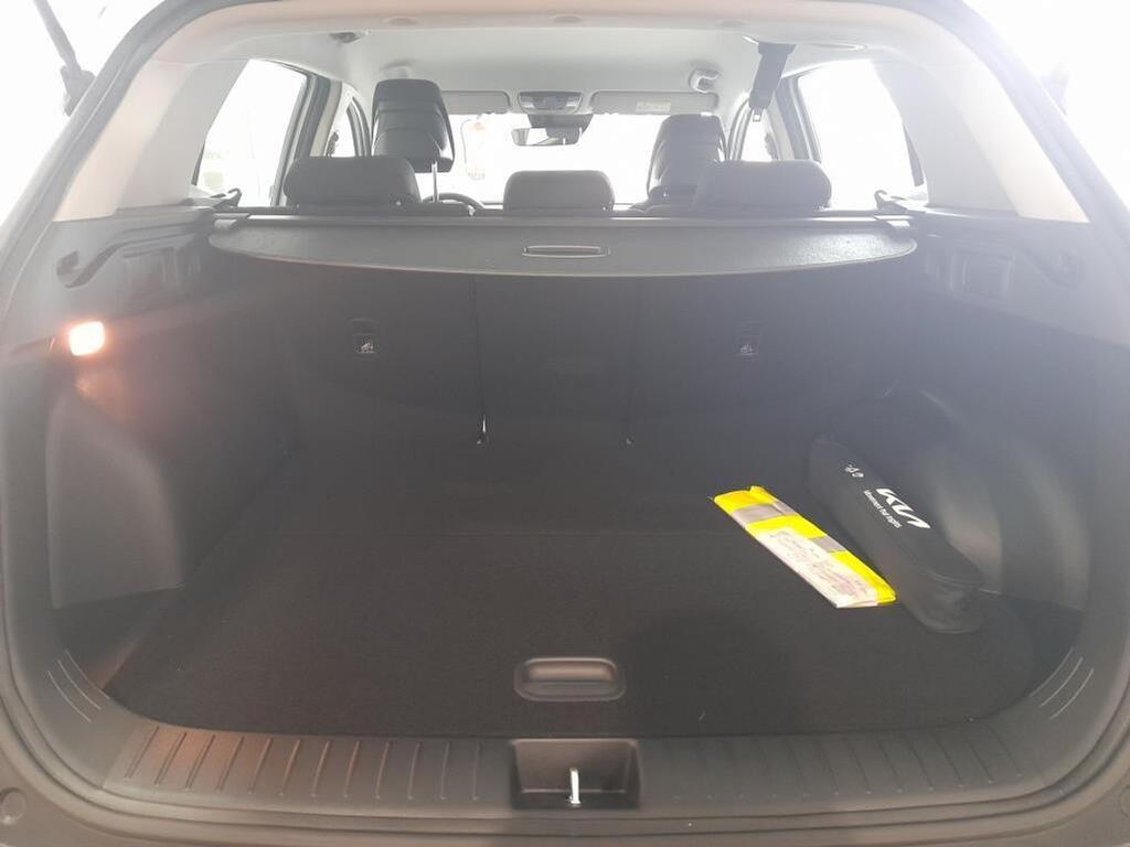 Kia Sportage 1.6 T-GDi MHEV 110kW (150CV) Drive 4x2 13