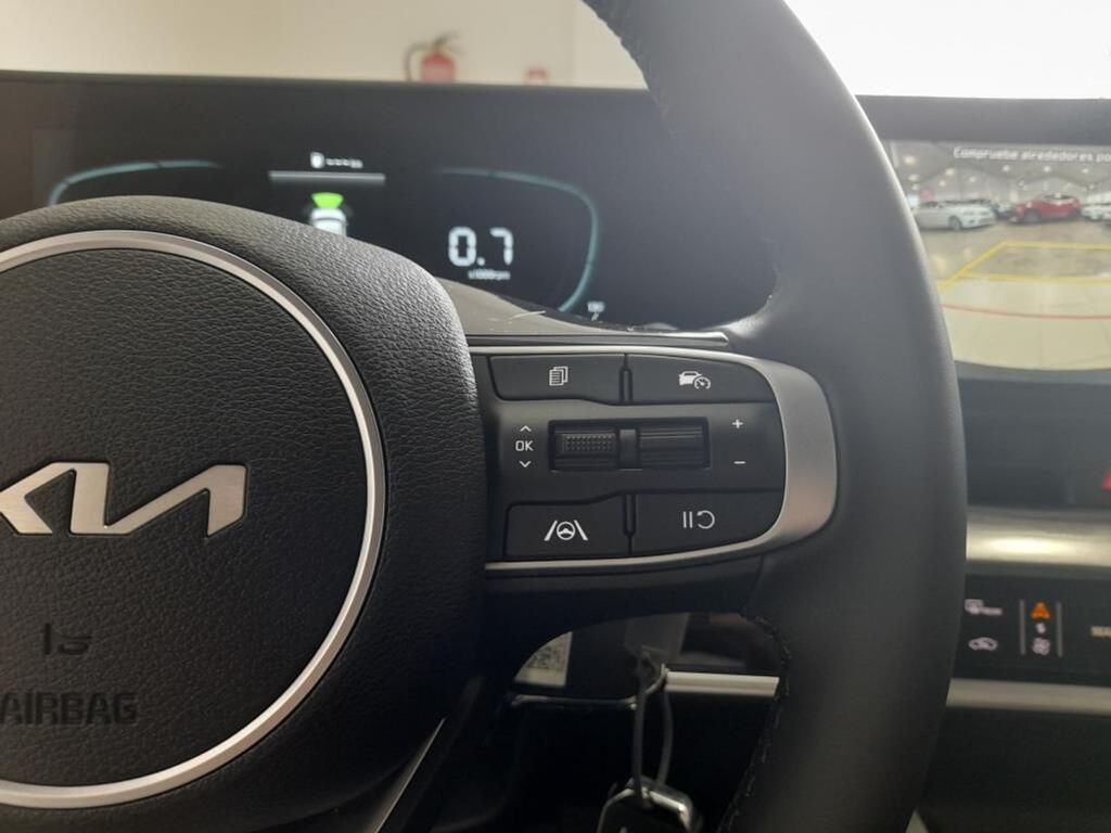 Kia Sportage 1.6 T-GDi MHEV 110kW (150CV) Drive 4x2 16