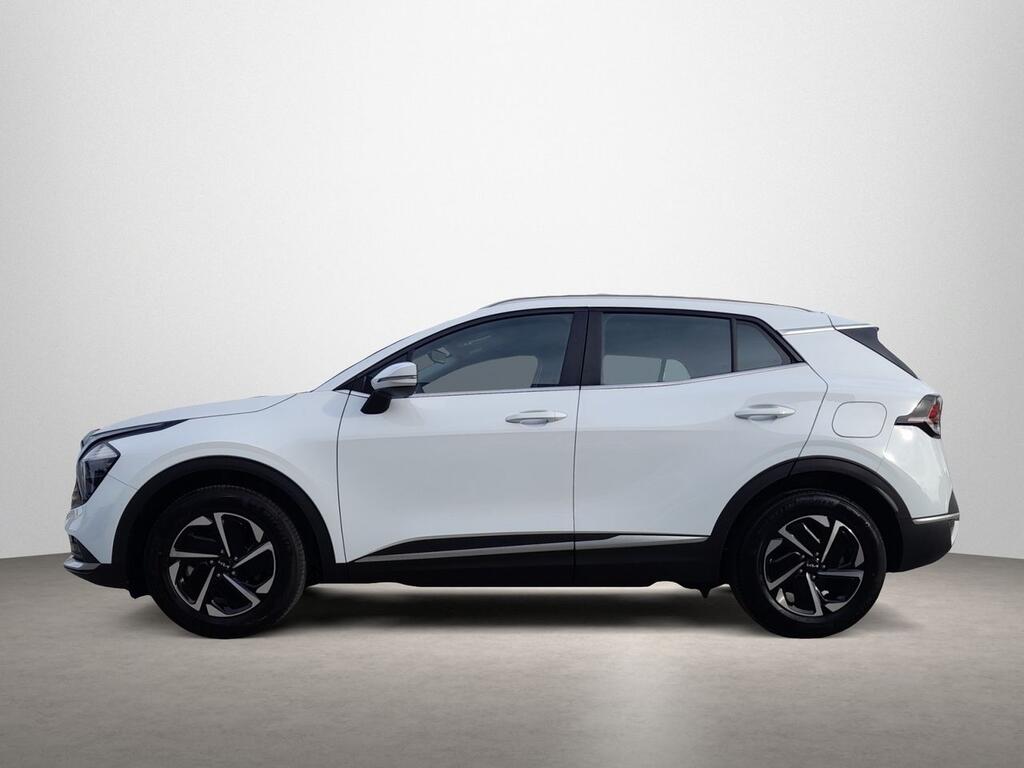 Kia Sportage 1.6 T-GDi MHEV 110kW (150CV) Drive 4x2 5