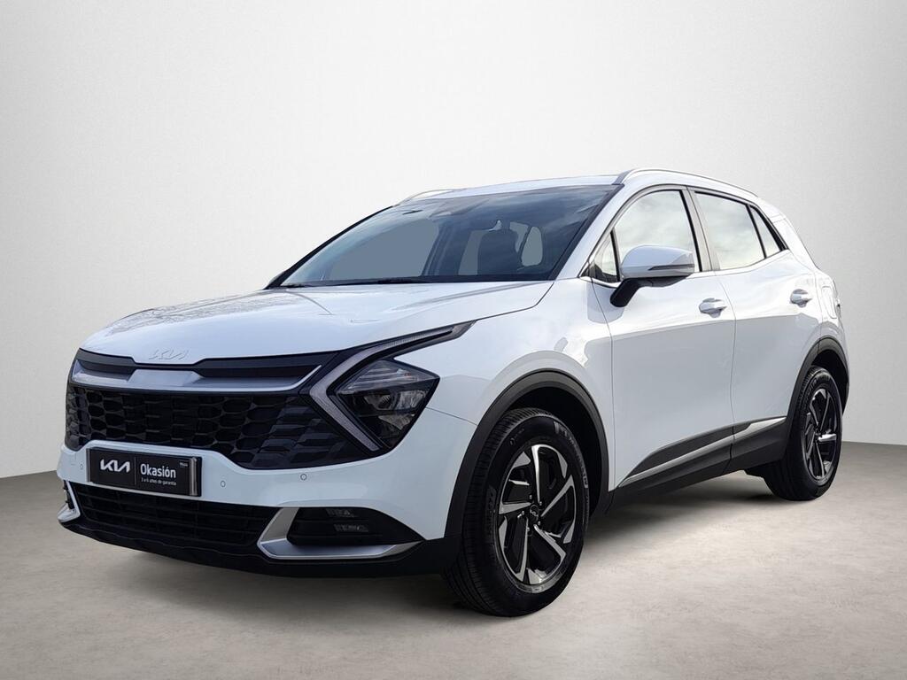 Kia Sportage 1.6 T-GDi MHEV 110kW (150CV) Drive 4x2 4