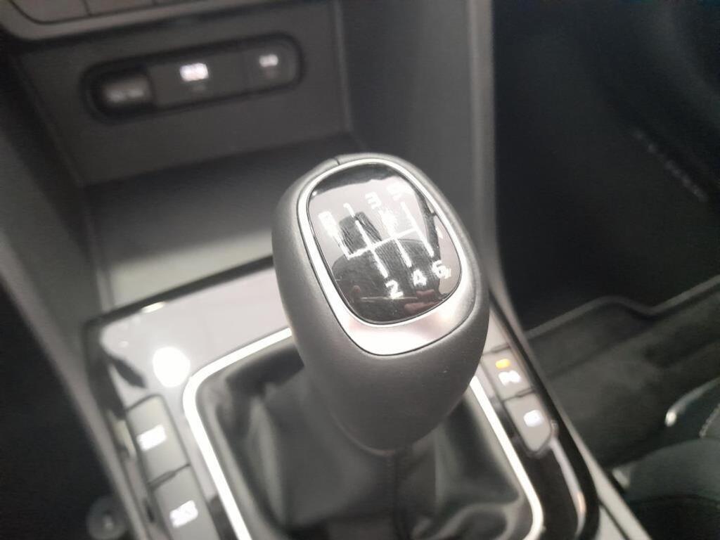 Kia Sportage 1.6 T-GDi MHEV 110kW (150CV) Drive 4x2 25