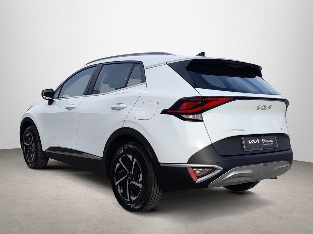 Kia Sportage 1.6 T-GDi MHEV 110kW (150CV) Drive 4x2 2