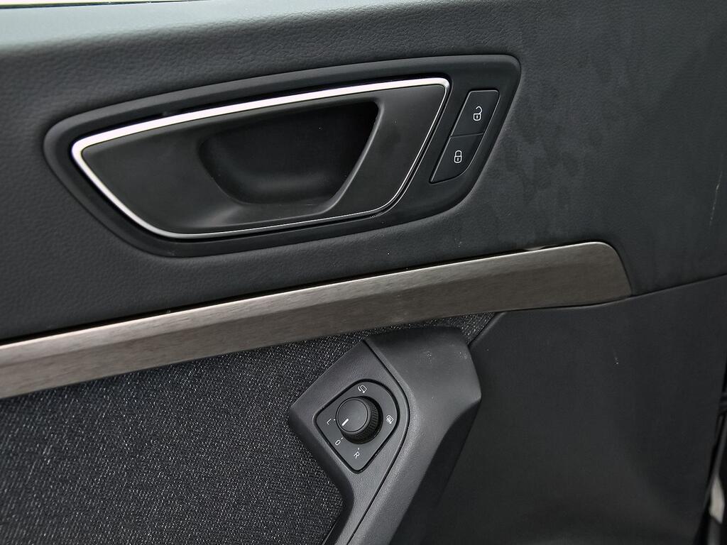 Seat Ateca 2.0 TDI 110kW DSG S&S X-Perience XM 11